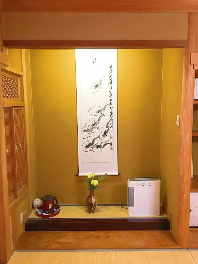 Hotel Nakayama Guesthouse