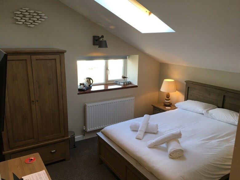 Bed & Breakfast The Waterfront Inn