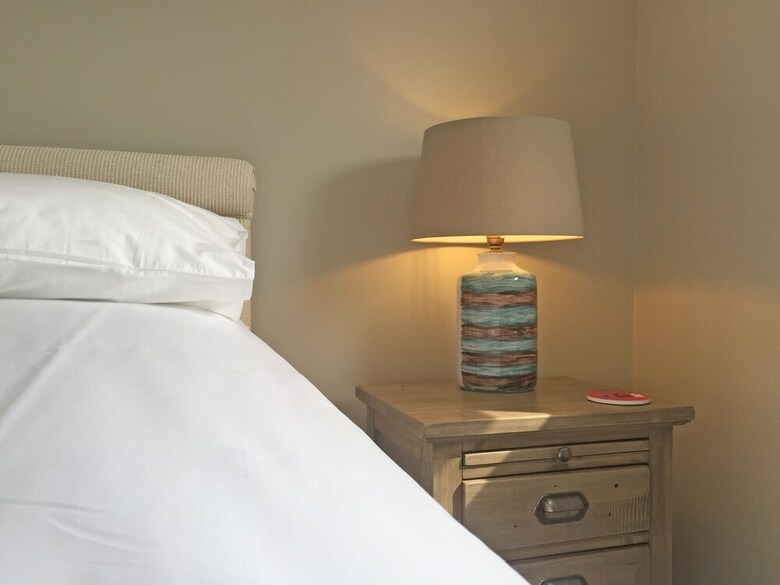 Bed & Breakfast The Waterfront Inn