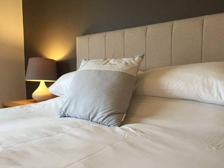 Bed & Breakfast The Waterfront Inn