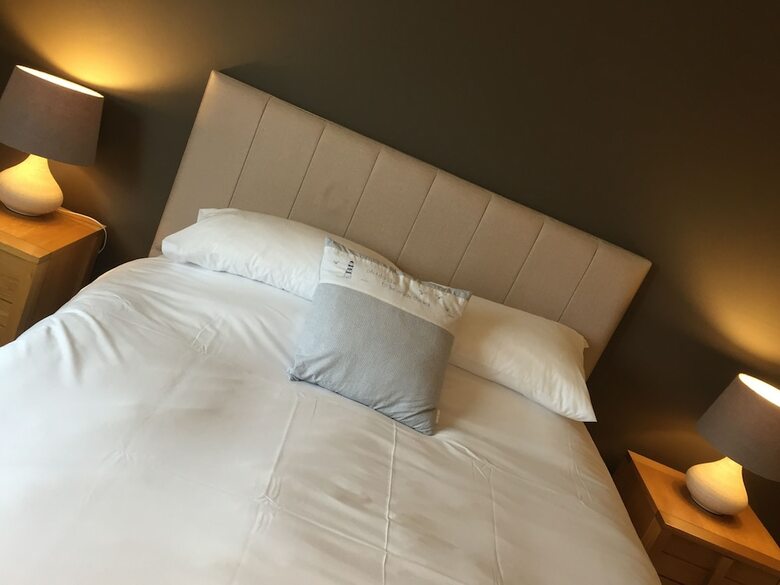 Bed & Breakfast The Waterfront Inn