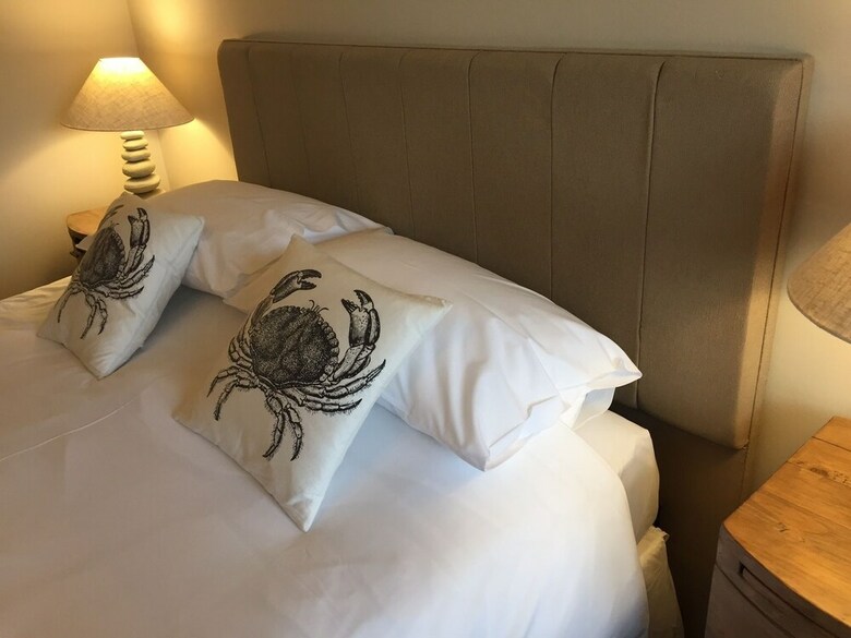 Bed & Breakfast The Waterfront Inn