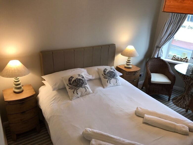 Bed & Breakfast The Waterfront Inn
