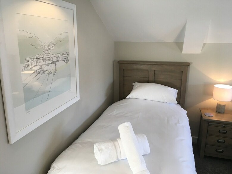 Bed & Breakfast The Waterfront Inn