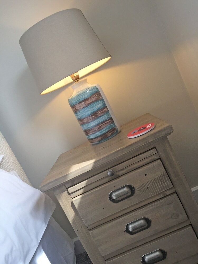 Bed & Breakfast The Waterfront Inn
