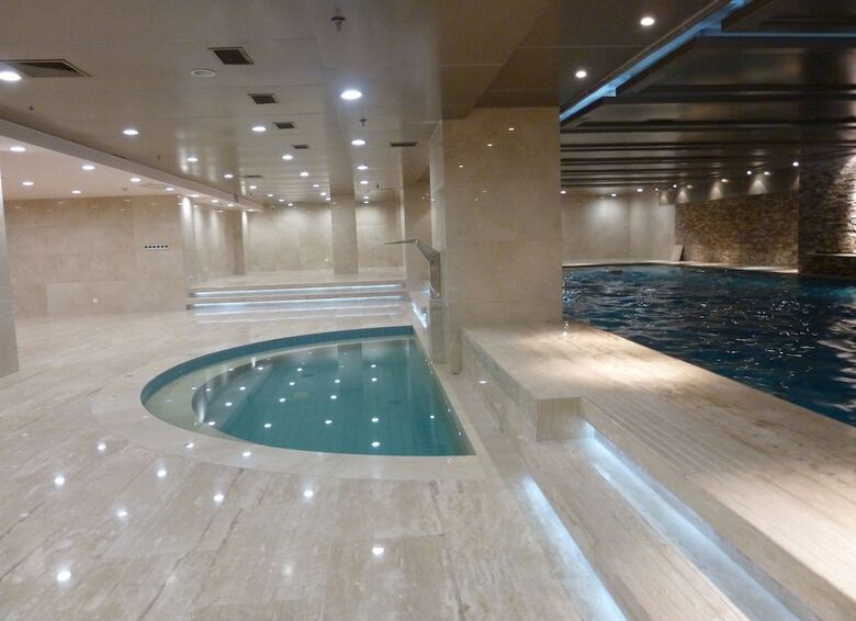 Changchun Ramada Hotel