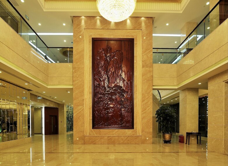 Changchun Ramada Hotel