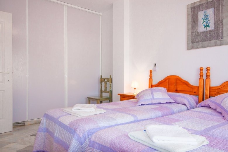 Apartamentos Stella Maris Canovas Nerja
