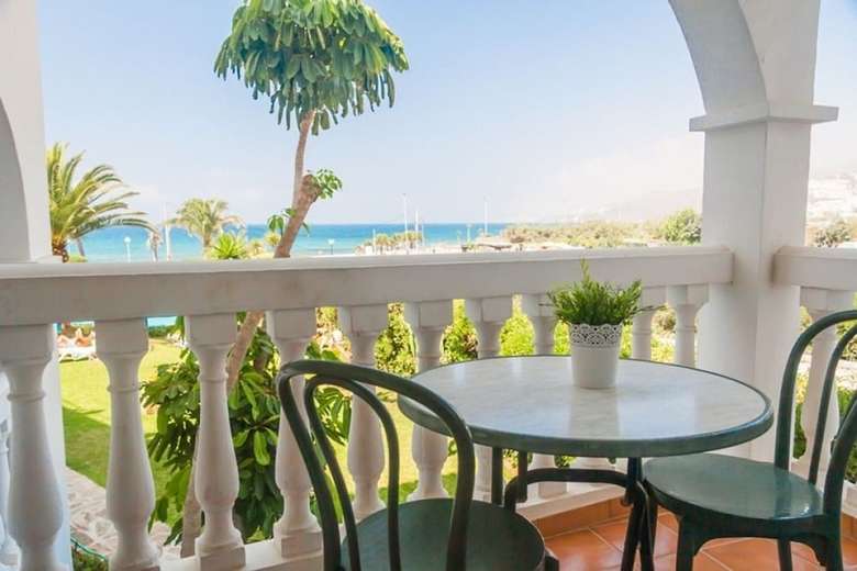 Apartamentos Stella Maris Canovas Nerja