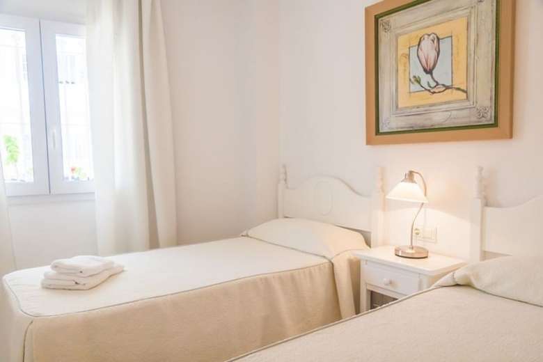 Apartamentos Stella Maris Canovas Nerja