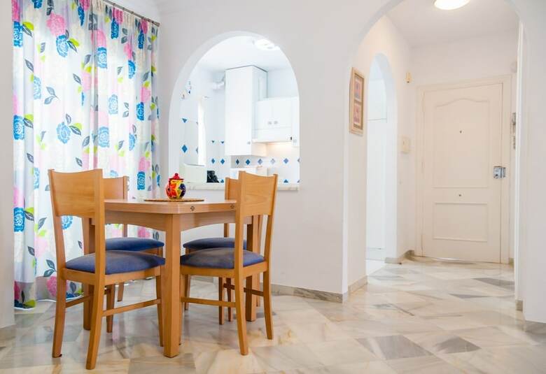 Apartamentos Stella Maris Canovas Nerja
