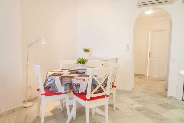 Apartamentos Stella Maris Canovas Nerja
