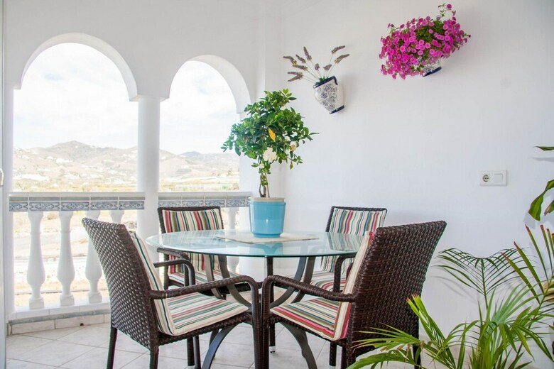 Apartamentos Stella Maris Canovas Nerja