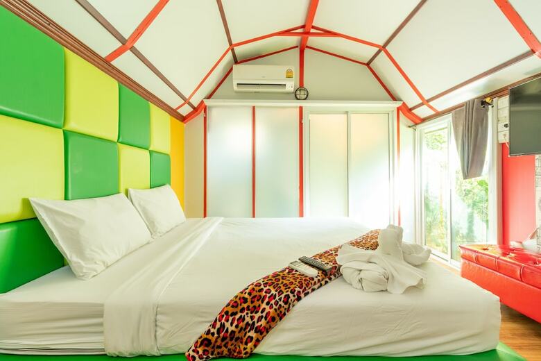 Kurina Hotel