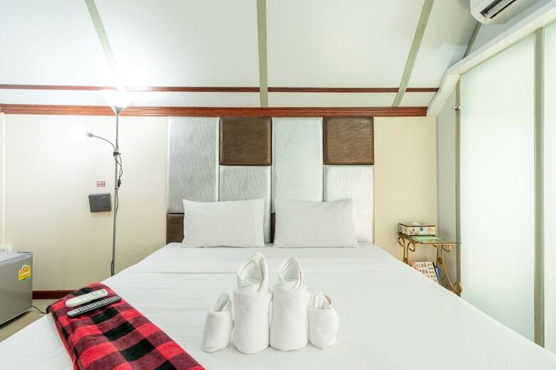 Kurina Hotel