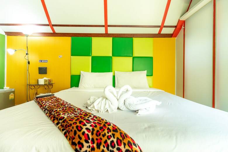 Kurina Hotel