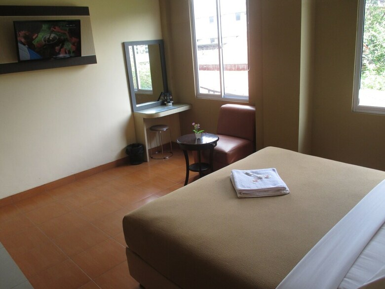 Parma Indah Hotel