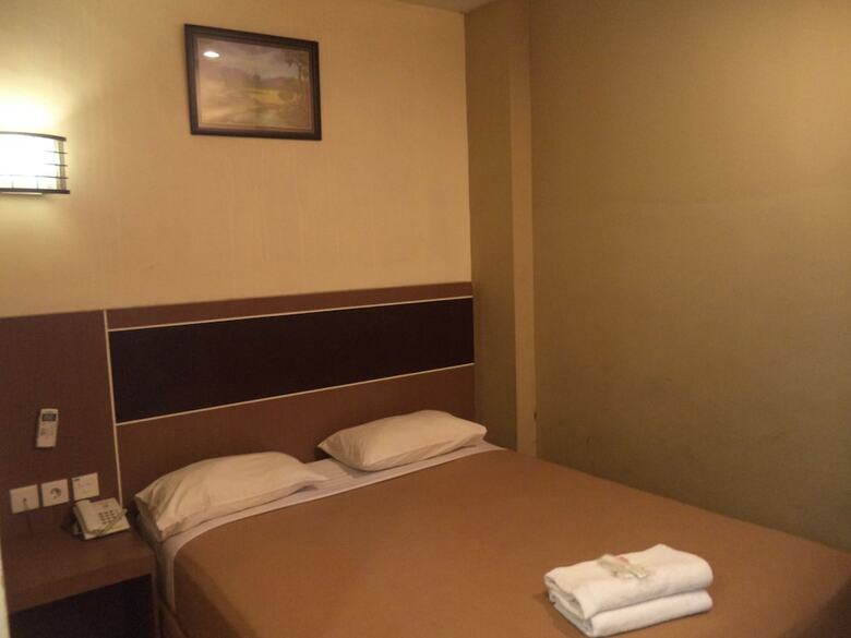 Parma Indah Hotel