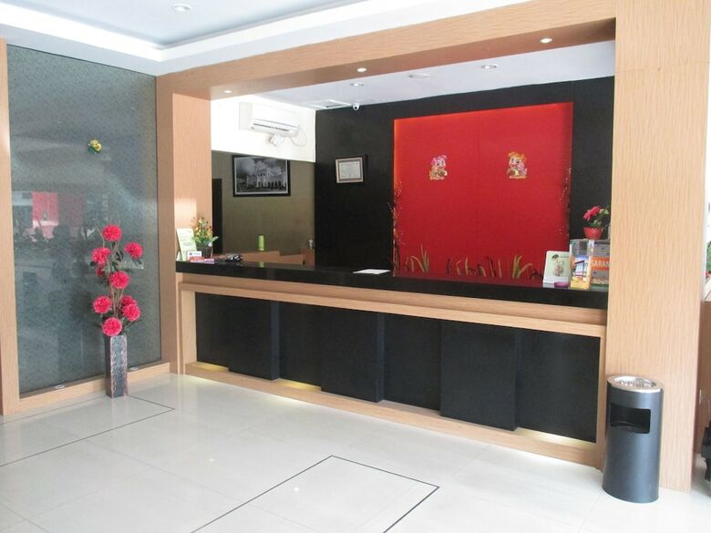 Parma Indah Hotel