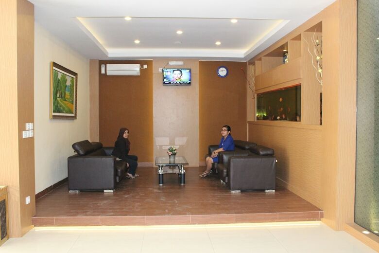 Parma Indah Hotel