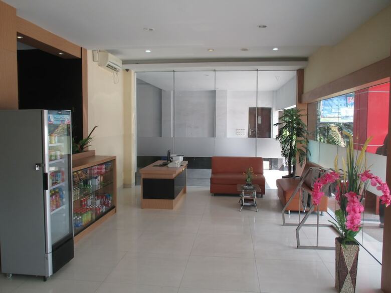Parma Indah Hotel