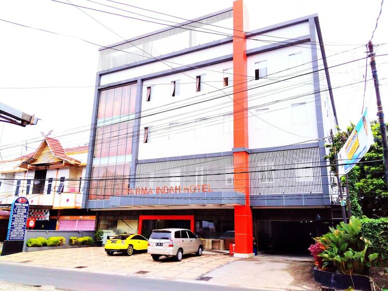 Parma Indah Hotel