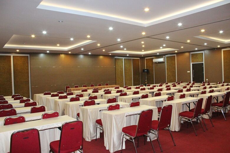Parma Indah Hotel