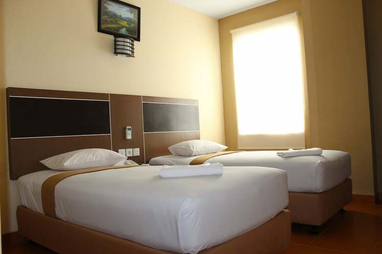 Parma Indah Hotel