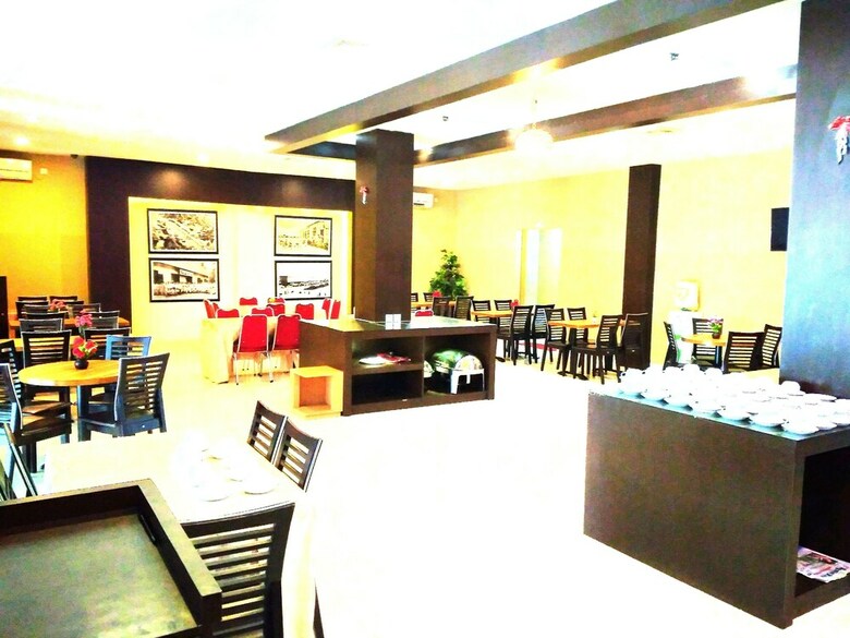 Parma Indah Hotel