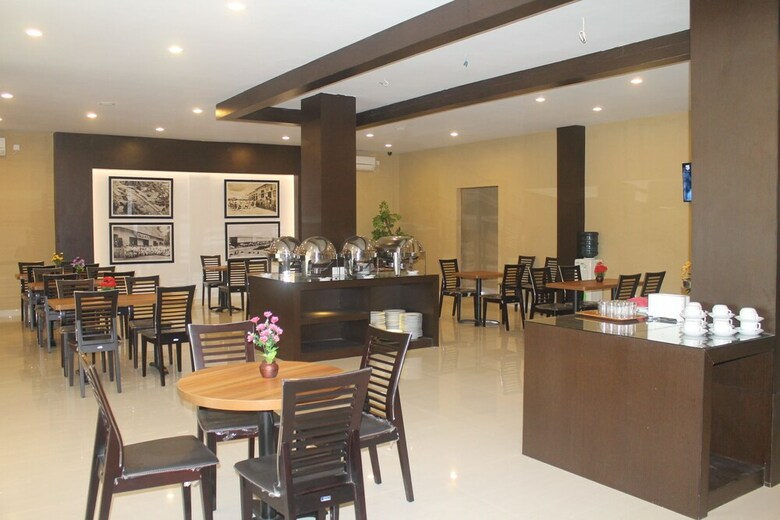Parma Indah Hotel