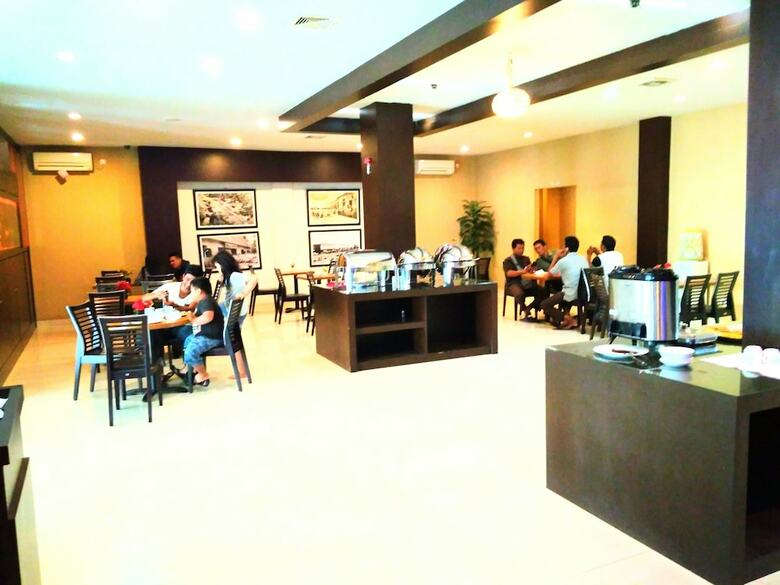 Parma Indah Hotel