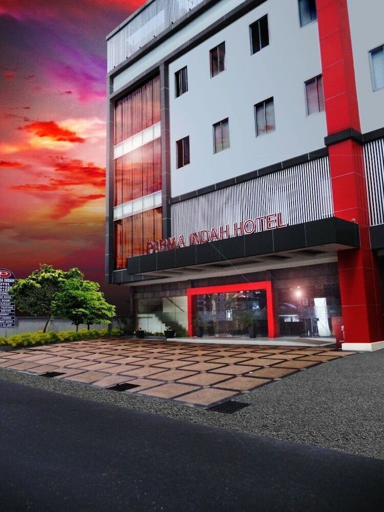 Parma Indah Hotel