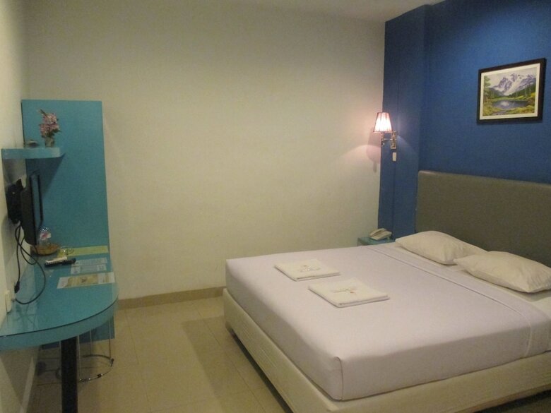 Parma Panam Hotel