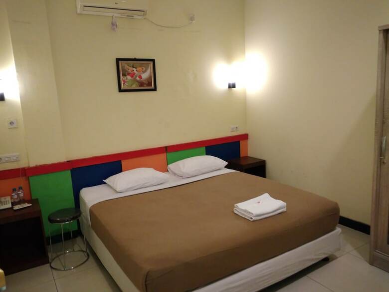 Parma Panam Hotel
