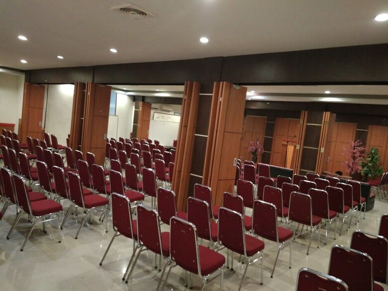 Parma Panam Hotel
