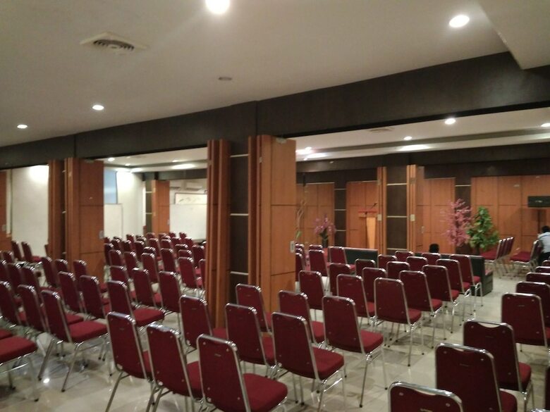 Parma Panam Hotel