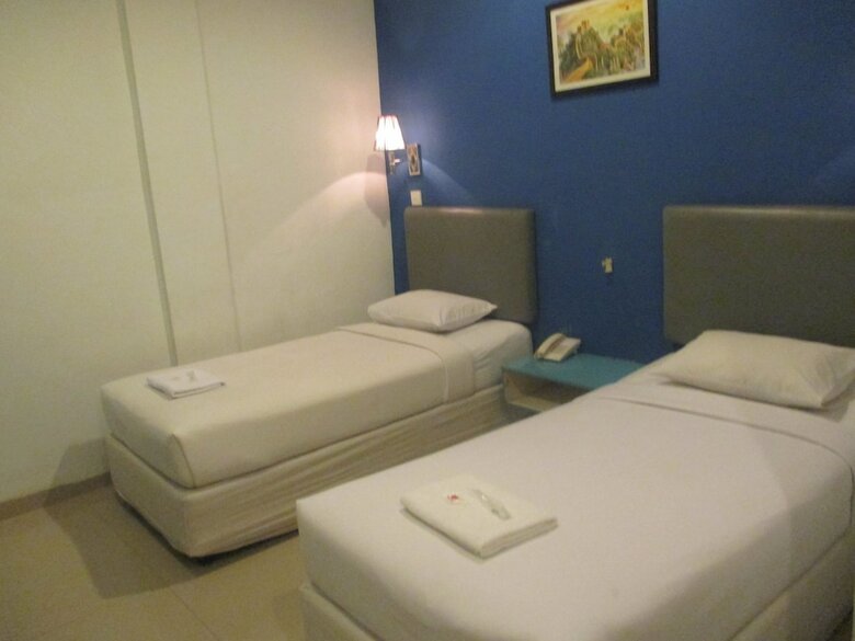 Parma Panam Hotel