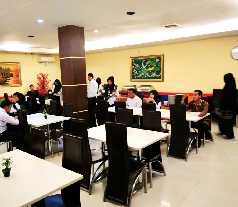 Parma Panam Hotel