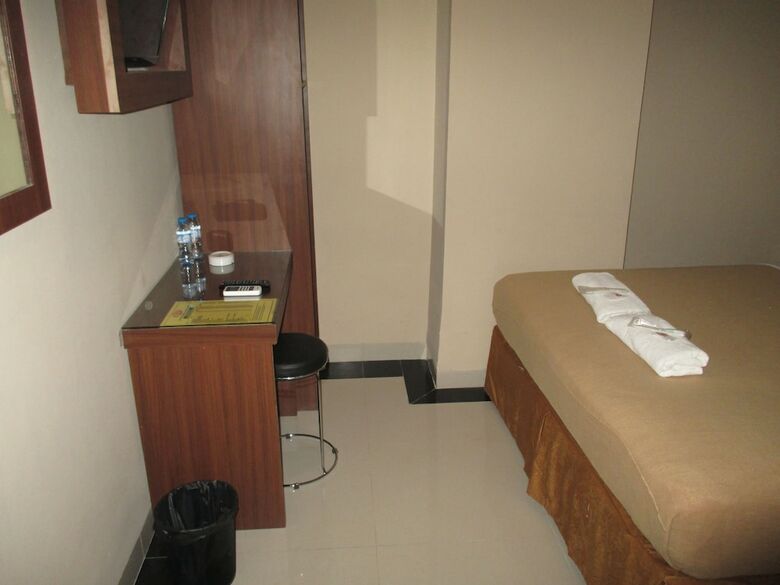 Parma Paus Hotel