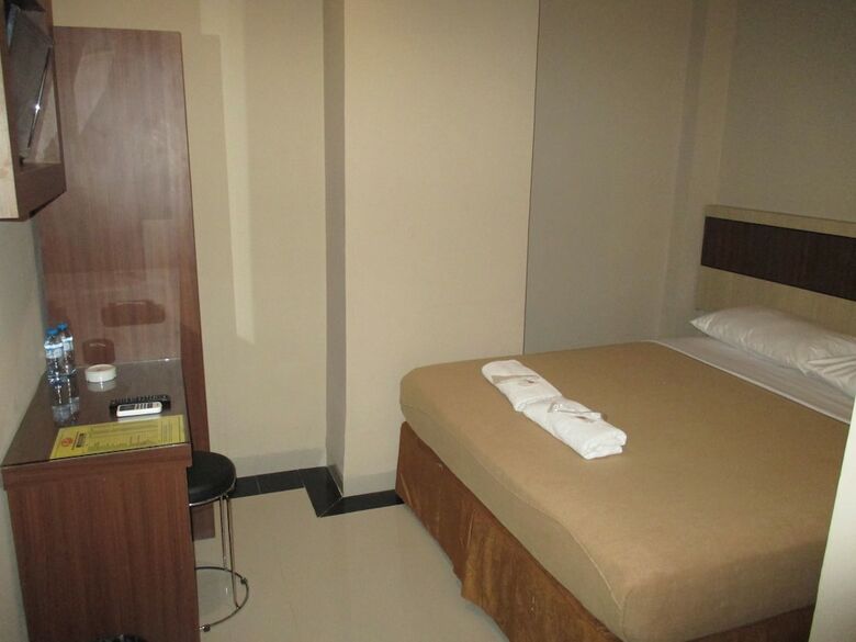Parma Paus Hotel