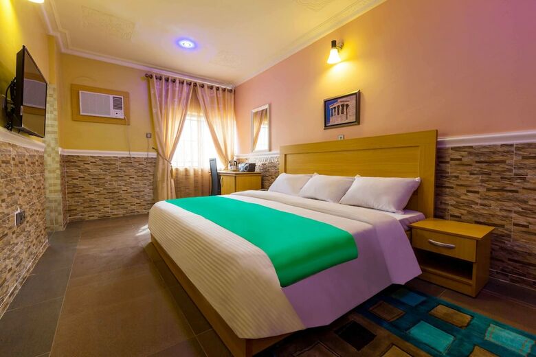 Hotel Berbera Palace Royale
