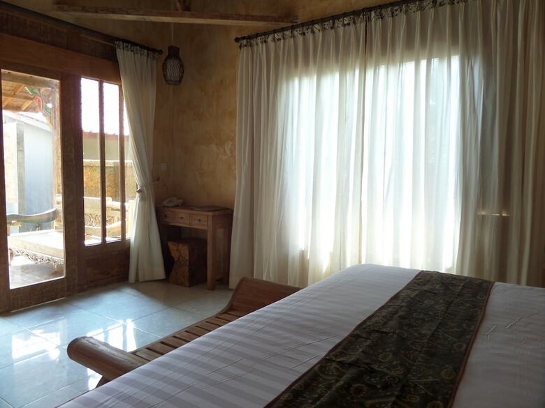 Hotel Payangan Residence