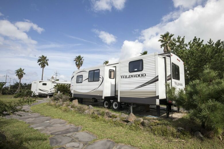 Mei The Caravan