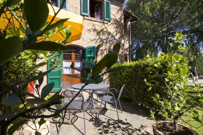 Agroturismo Agriturismo Il Poggio