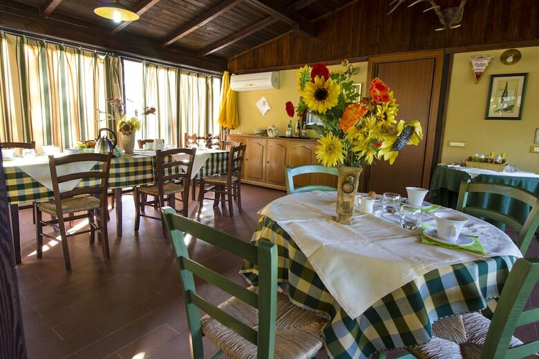 Agroturismo Agriturismo Il Poggio