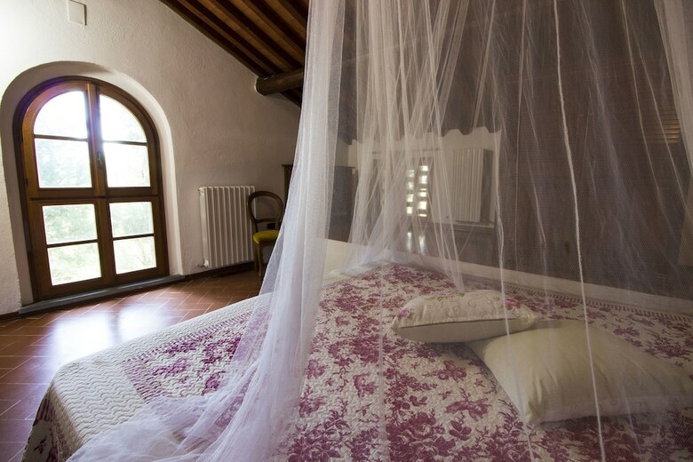 Agroturismo Agriturismo Il Poggio