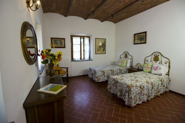 Agroturismo Agriturismo Il Poggio