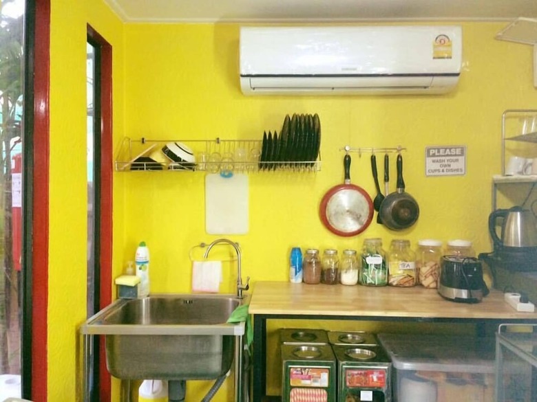 Hostal @box Hostel