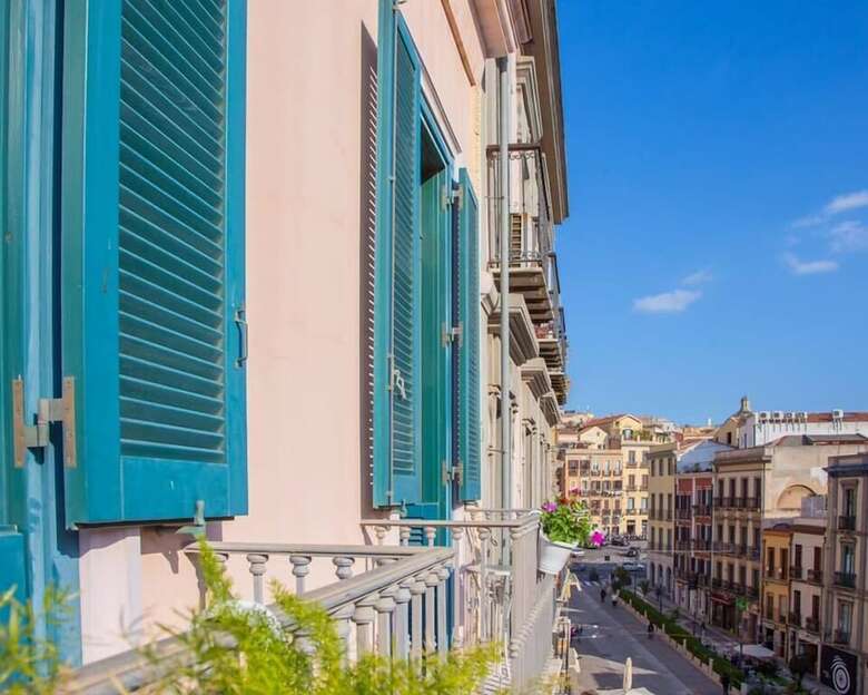 Antico Corso Charme B&B