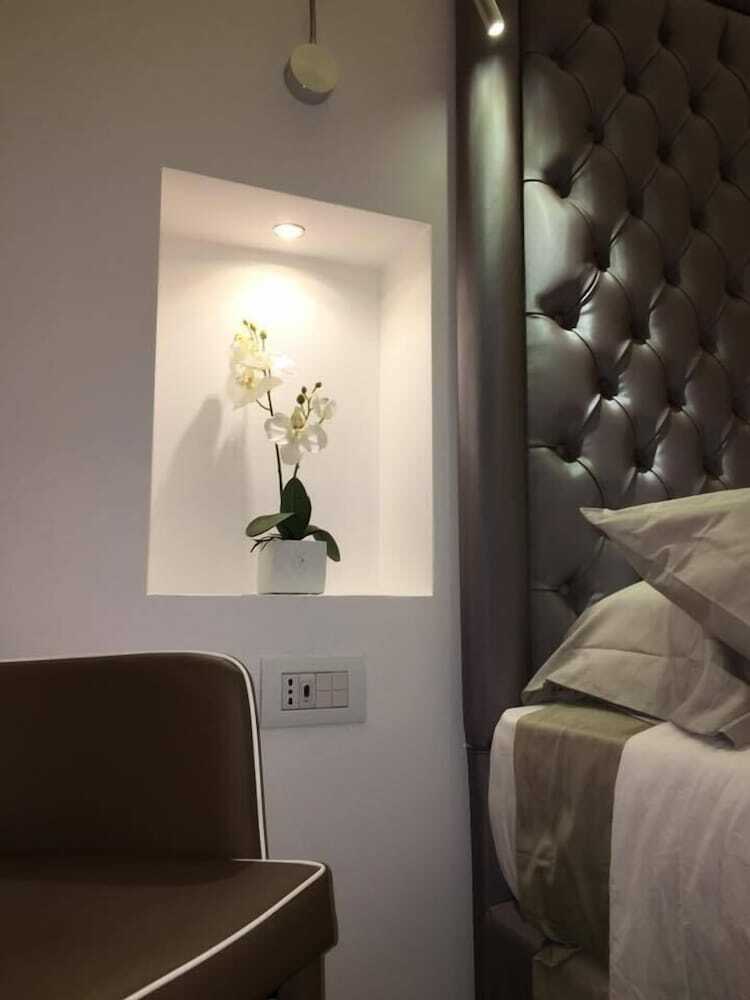 Antico Corso Charme B&B